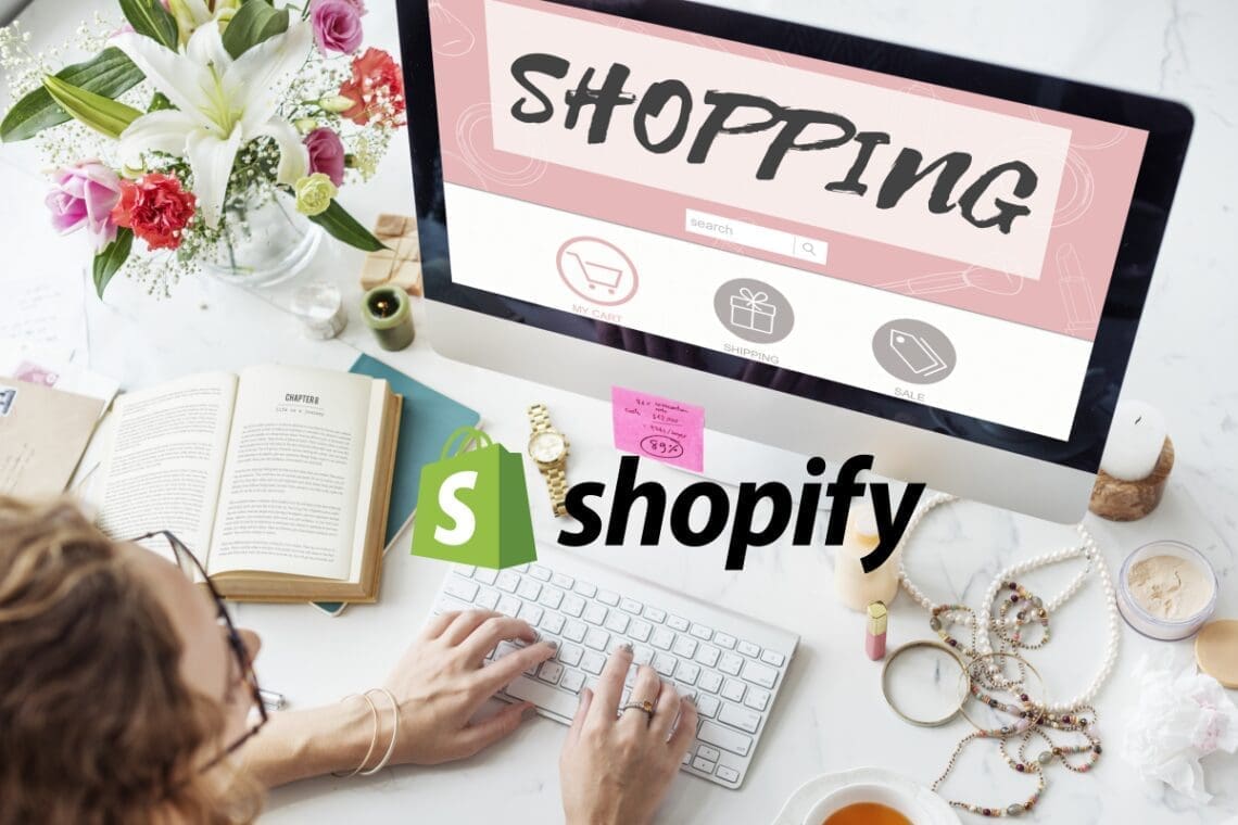 Tasking via Shopify