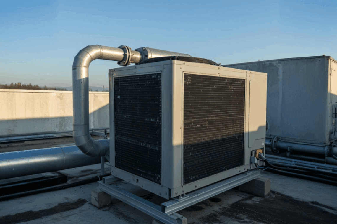 Thin Air, Hot Days, Failed Freezers: Why High-Altitude Refrigeration Design Matters in South Africa (And Why Your Manufacturer Probably Ignored It)