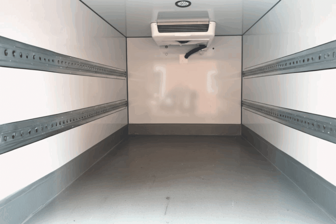 Fighting Physics for 112 Years: Why Your Evaporator Design Is Backwards (And Why Nobody’s Questioning It)