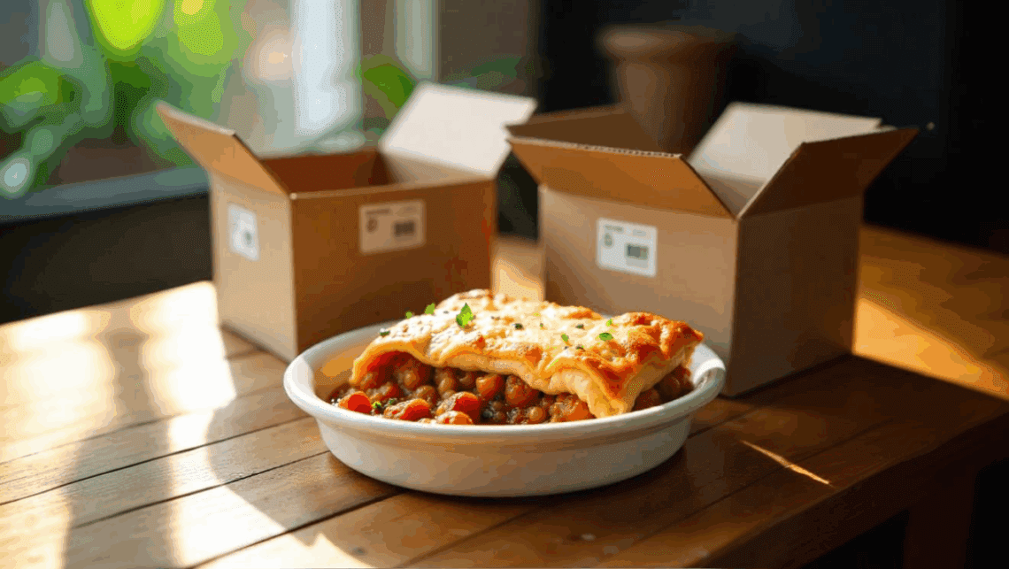 Why “Frozen Solid” Takes Longer Than You Think: The Complete Science of Freezing for Transport