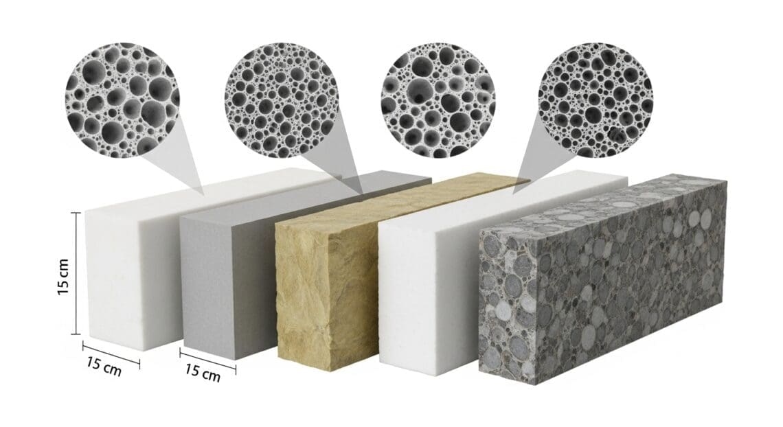 The Insulation Materials Guide: Why Your Refrigerated Vehicle Can’t Maintain -15°C (And What to Do About It)