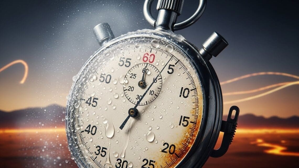 Door Opening Recovery: The Hidden Capacity Requirement