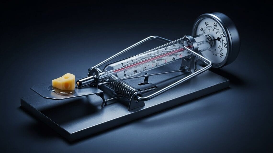 The Product Temperature Question: When Physics Becomes a Liability Shield