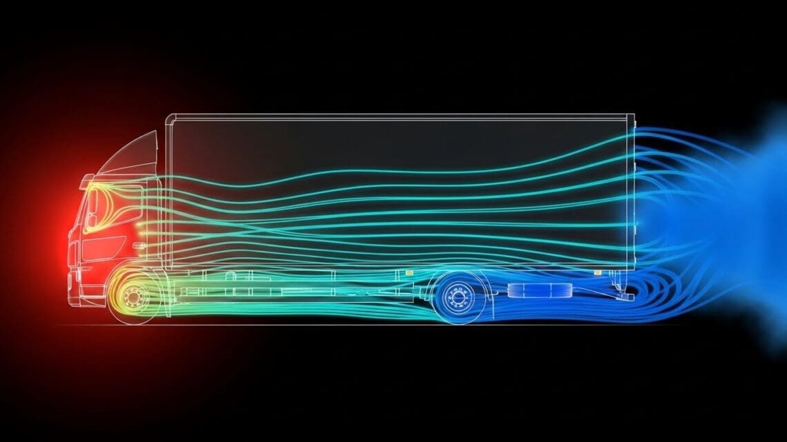 The Aerodynamics Tax: R10,000 to R70,000 Your Customers Pay Every Year
