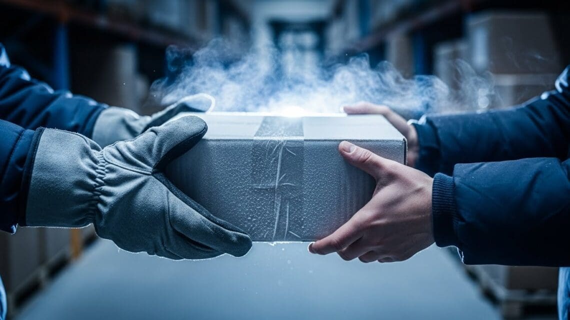 Who Pays for a Thawed Load?