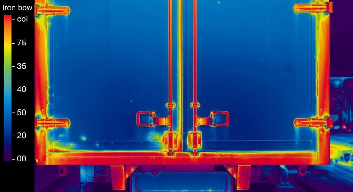 The Thermal Highways Through Your Insulation: Why Material Selection at Connection Points Matters More Than Foam Thickness