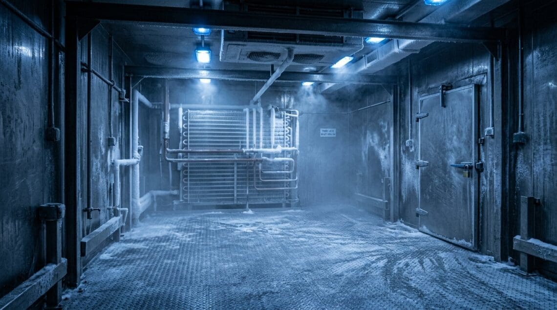 The First Battle: Why Frozen Food Quality Is Lost Before It Leaves the Factory