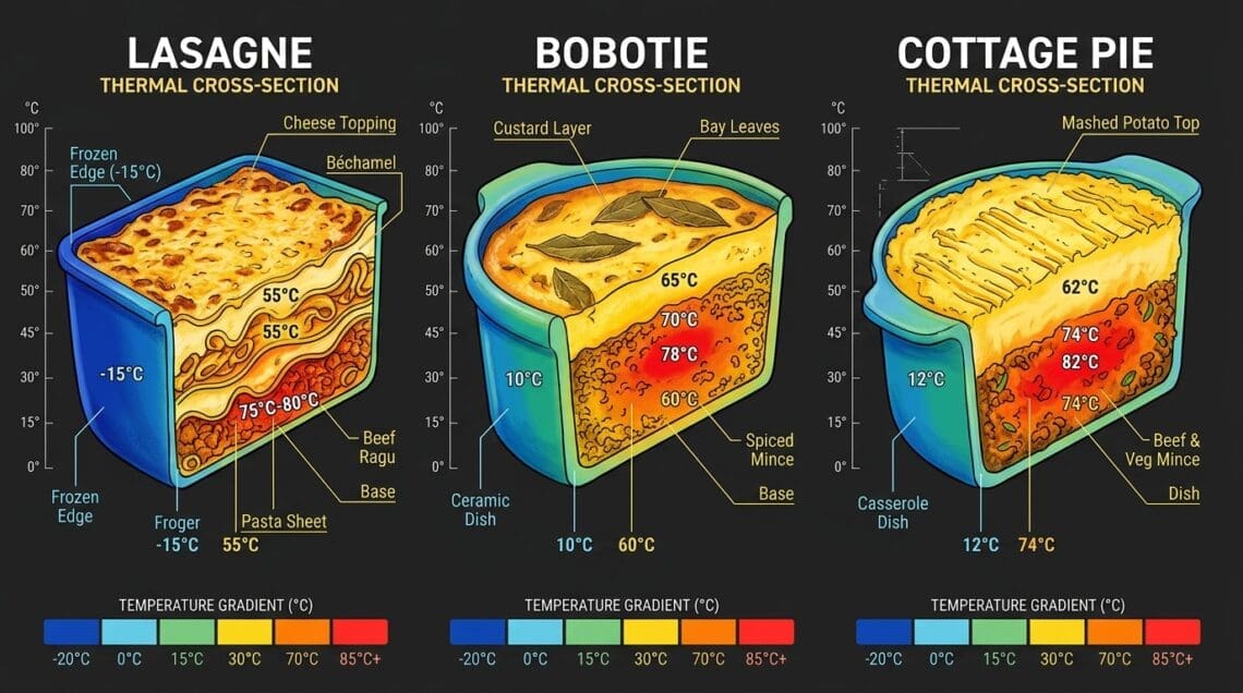 Terrain: Why a Lasagne, a Chicken à la King, and a Bobotie Are Three Different Wars