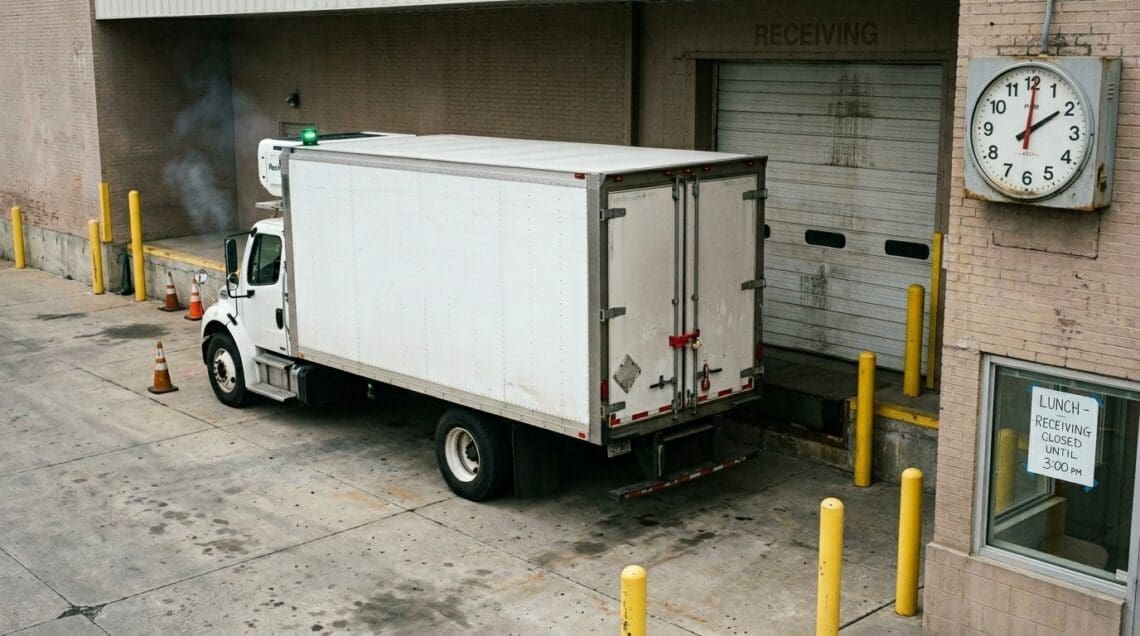 What Business Are You Actually In?