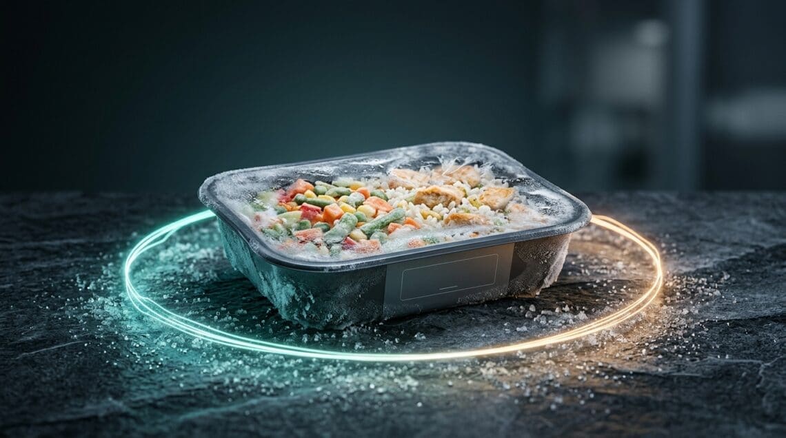 The Art of Selling Pre-Made Frozen Food Items in South Africa Online